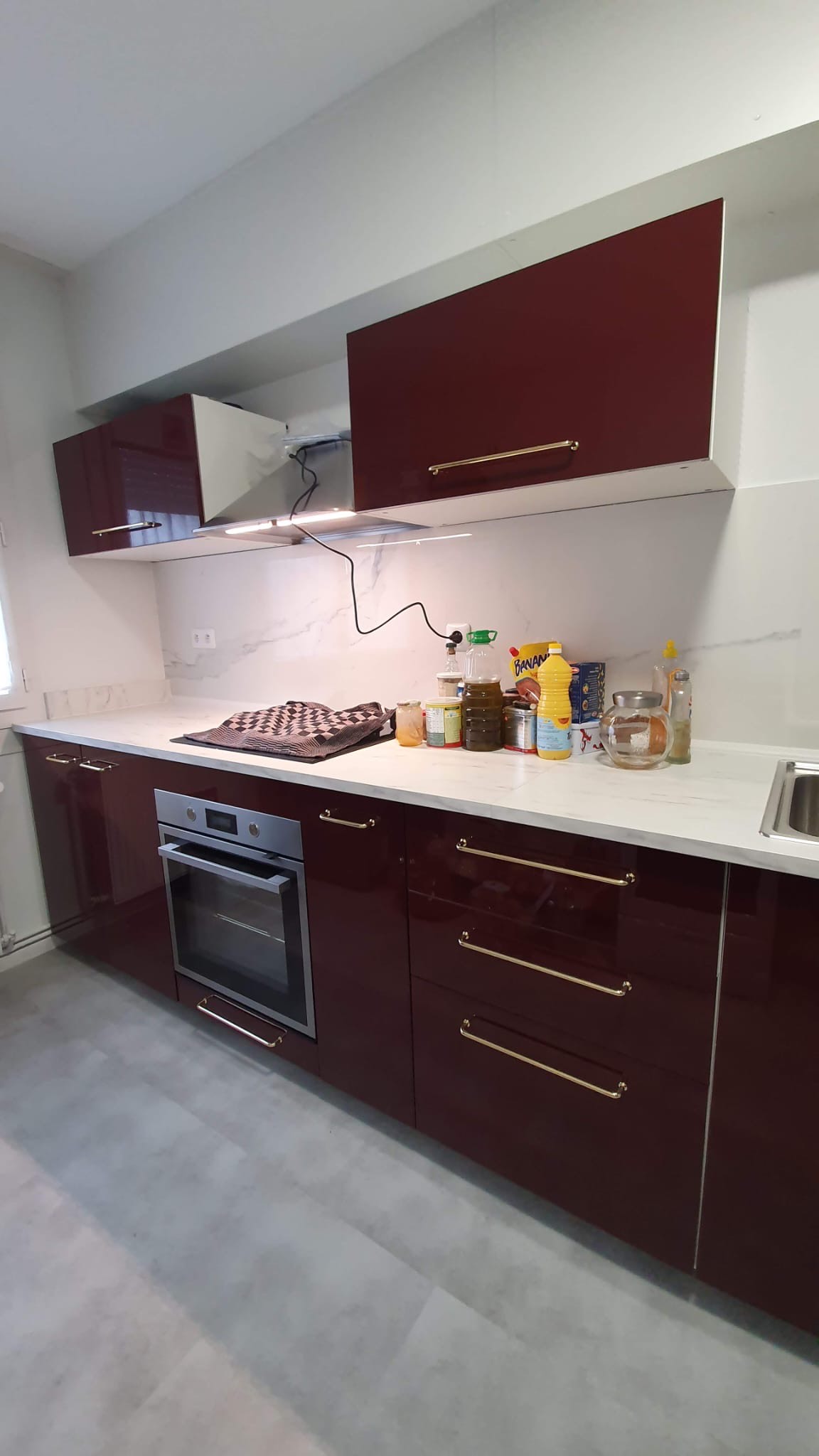 rénovation maison Albi ib renovation tarn