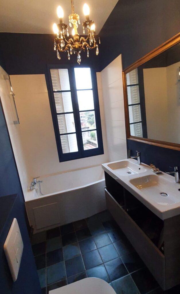 accompagnement travaux rénovation salle de bain ib renovation dans le tarn