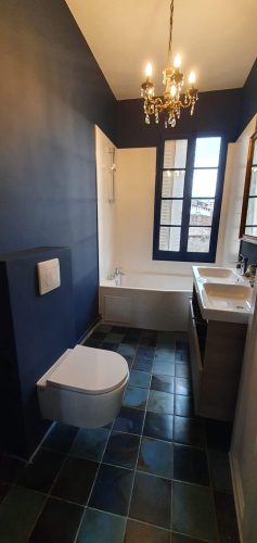 rénovation maison Tarn pour votre appartement avec ib renovation