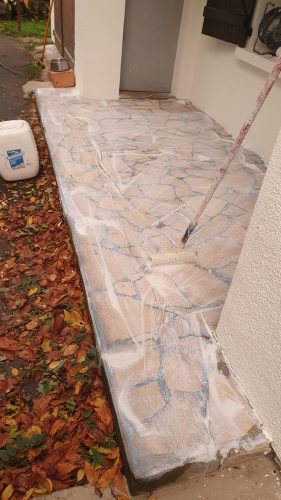 ib renovation carrelage