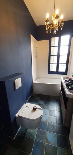 rénovation maison Tarn pour votre appartement avec ib renovation