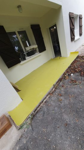 ib renovation carrelage