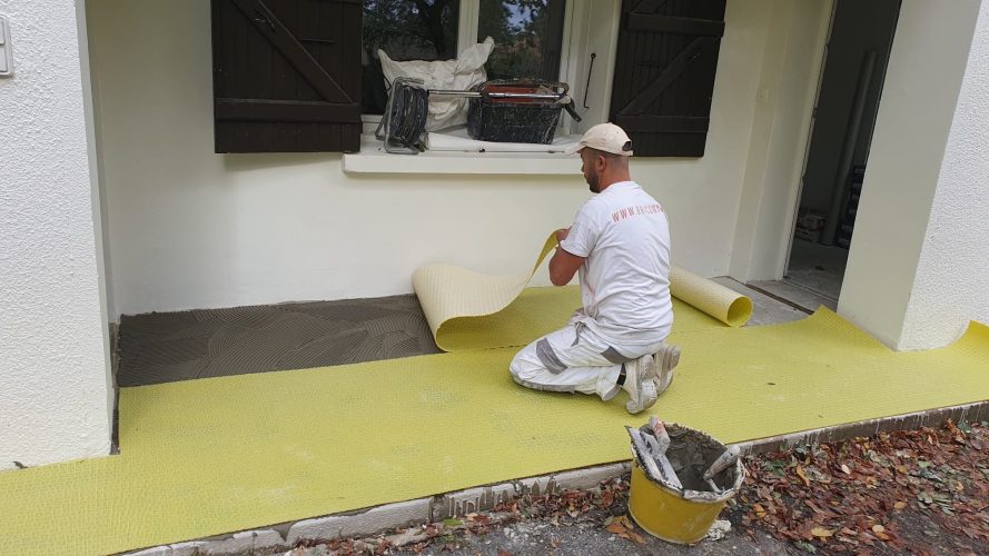 ib renovation carrelage