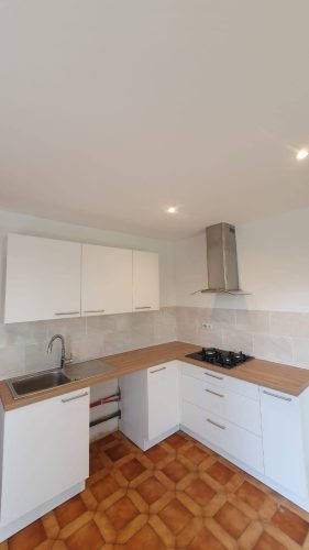 rénovation cuisine Tarn ib renovation en ile de france