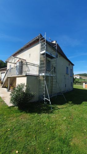 courtier travaux rénovation ib renovation dans le tarn et garonne