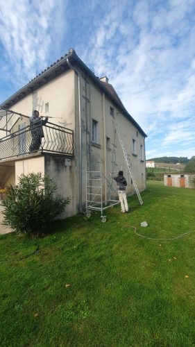 rénovation cuisine Tarn ib renovation en ile de france