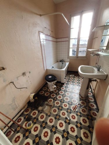 artisan rénovation Tarn ib renovation pour votre maison à rénover